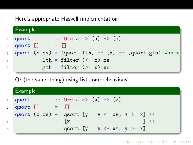 haskell ord haskell ord